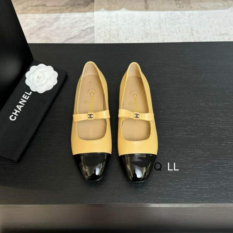 Picture of Celine Shoes _SKUCELINEsz35-40LL08022106